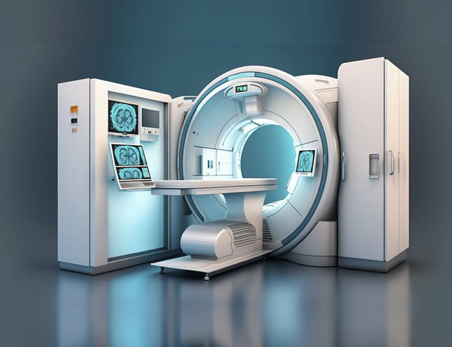 Venta y renta de equipos médicos